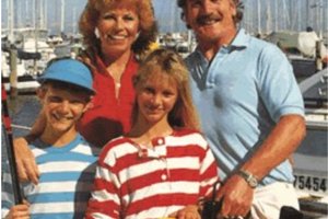 C'Cat first leisure ROV