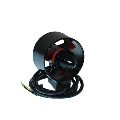 Движитель подводный ROV