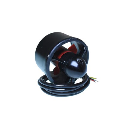 Движитель подводный ROV