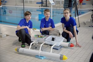 первенство 2